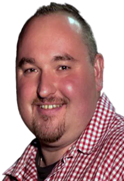 Michael Klein Luttner