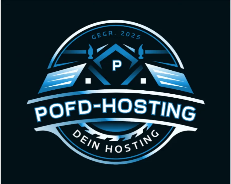 PofD-Hosting