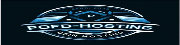 PofD-Hosting